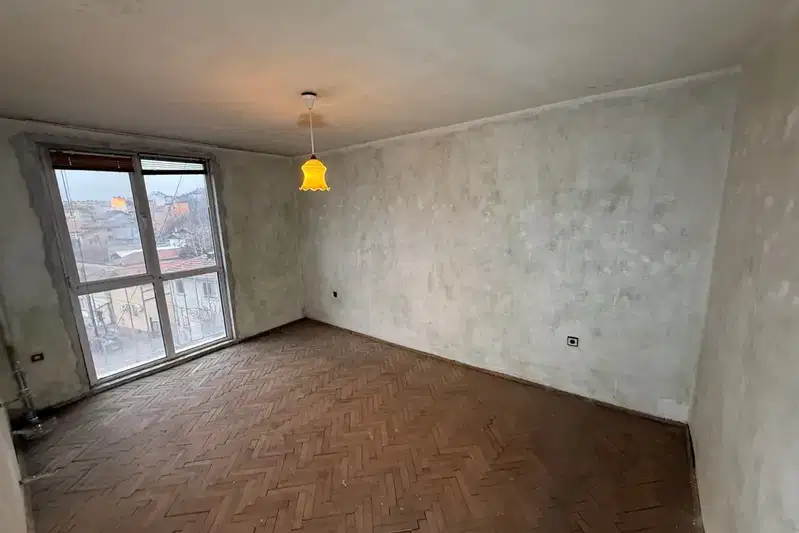3-bedroom apartment in Pleven, Idealen Centyr