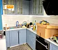 Снимка 2 — Тристаен апартамент в Пазарджик, Идеален център