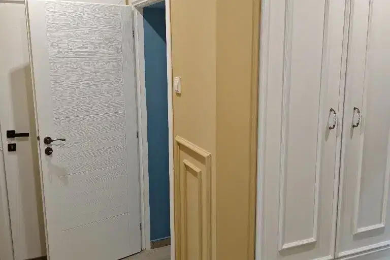3-bedroom apartment in Pazardjik, Idealen Centyr