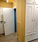 Тристаен апартамент в Пазарджик, Идеален център