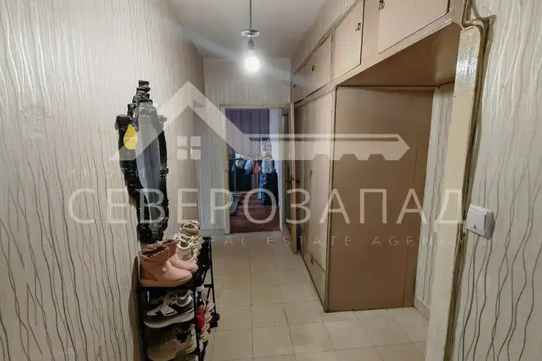 3-bedroom apartment in Montana, Idealen Centyr