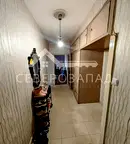 Тристаен апартамент в Монтана, Идеален център