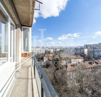 Photo 4 — Plot in Sofiya, в.з.Врана - Герман