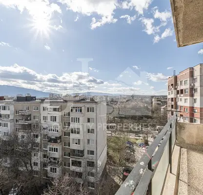 Photo 5 — Plot in Sofiya, в.з.Врана - Герман