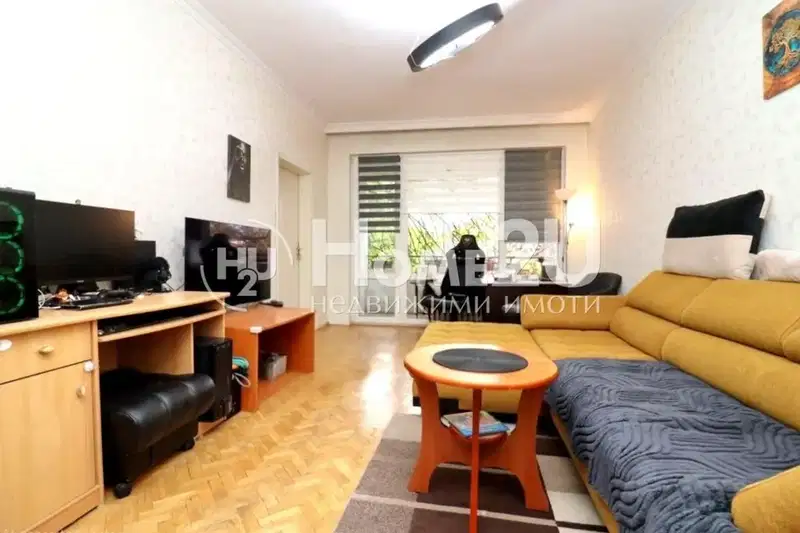 3-bedroom apartment in Sofiya, Ivan Vazov