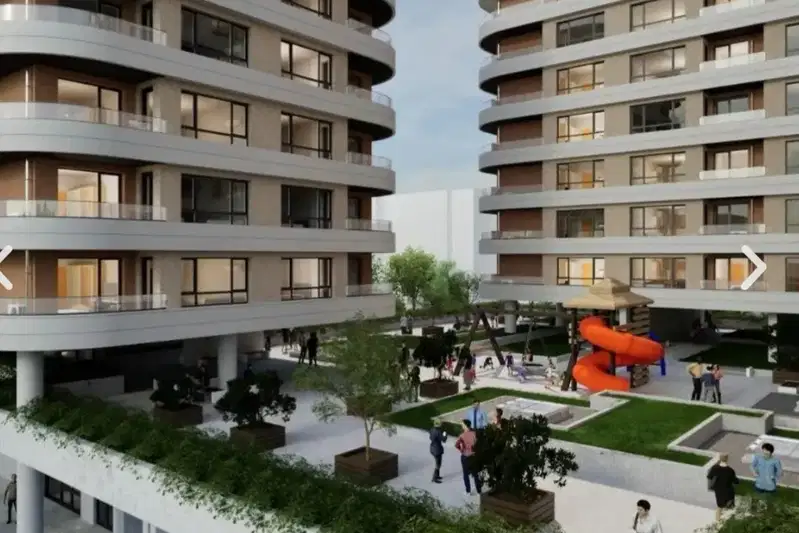 3-bedroom apartment in Burgas, Izgrev