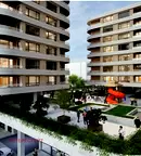 Просторен 3-стаен апартамент с тераса в Изгрев, Бургас