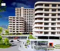 Снимка 3 — Тристаен апартамент с гледка към парк в Изгрев, Бургас