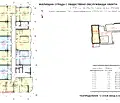 Снимка 2 — Просторен 3-стаен апартамент с тераса в Изгрев, Бургас