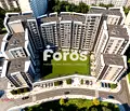 Снимка 3 — Тристаен апартамент с две тераси в Изгрев, Бургас