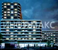 Снимка 2 — Тристаен апартамент с тераса до парк Велека в Изгрев, Бургас