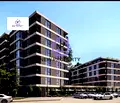 Снимка 3 — Тристаен апартамент с три балкона в Изгрев, Бургас