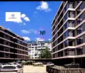 Снимка 4 — Тристаен апартамент с три балкона в Изгрев, Бургас