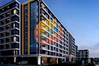 Тристаен апартамент с фитнес и СПА в Изгрев, Бургас