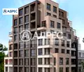 Снимка 3 — Тристаен апартамент с южна тераса в кв. Изгрев, Варна