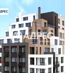 Тристаен апартамент с южна тераса в кв. Изгрев, Варна