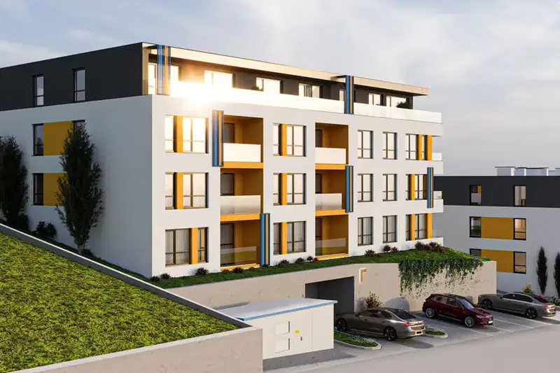 3-bedroom apartment in Varna, Izgrev