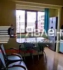 Тристаен апартамент в Перник, Изток