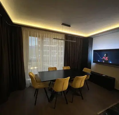 Photo 3 — 3-bedroom apartment in Pernik, Iztok