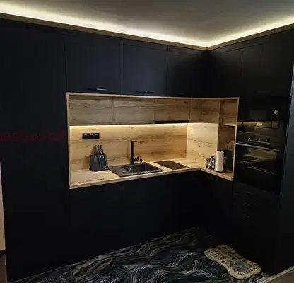 Photo 4 — 3-bedroom apartment in Pernik, Iztok