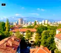 Снимка 3 — Просторен четиристаен апартамент с ателие в ж.к. Изток, София