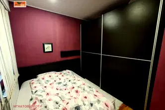 Тристаен апартамент в Пазарджик, Изток