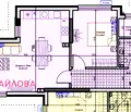 Снимка 2 — Тристаен апартамент в Стара Загора, Железник - център