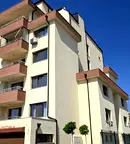 Тристаен апартамент в Стара Загора, Железник - център