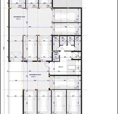 Photo 4 — 3-bedroom apartment in Stara Zagora, Jeleznik - Iztok