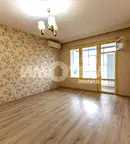 Двустаен апартамент с тераса в ЖП Гара, Варна