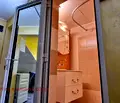 Снимка 4 — Тристаен апартамент с качествена тухлена конструкция в ЖП Гара, Варна
