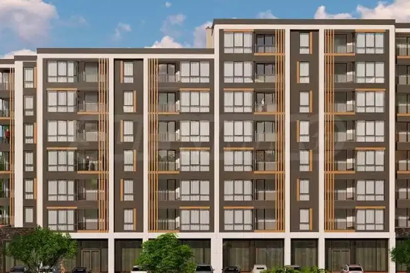 3-bedroom apartment in Plovdiv, Kamenica 2
