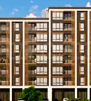 Тристаен апартамент в Пловдив, Каменица 2