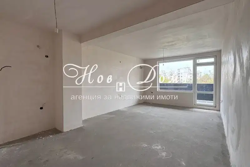 3-bedroom apartment in Plovdiv, Kamenica 2