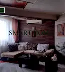 Тристаен апартамент във Велико Търново, Картала