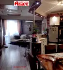 Тристаен апартамент във Велико Търново, Картала