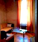 Тристаен апартамент в София, Княжево