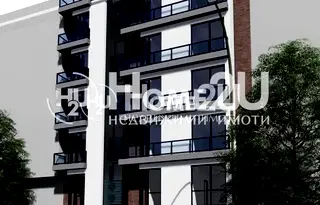 Тристаен апартамент във Варна, Колхозен пазар