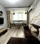Тристаен апартамент във Велико Търново, Колю Фичето