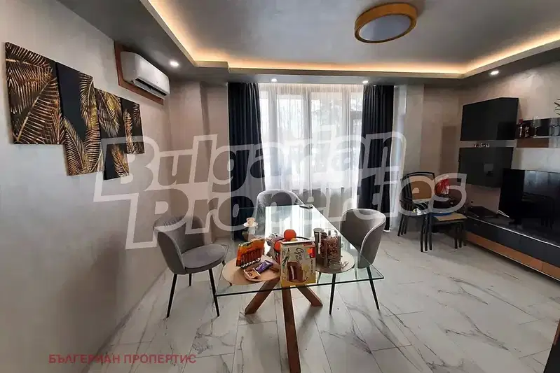 3-bedroom apartment in Veliko Tyrnovo, Kolyu Ficheto