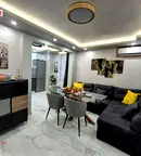 Тристаен апартамент във Велико Търново, Колю Фичето