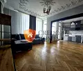 Снимка 2 — Тристаен апартамент във Велико Търново, Колю Фичето