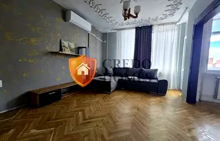 Тристаен апартамент във Велико Търново, Колю Фичето