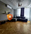 Тристаен апартамент във Велико Търново, Колю Фичето