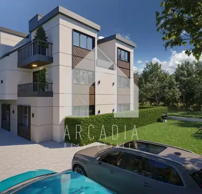 Photo 2 — 3-bedroom apartment in Plovdiv, Komatevo