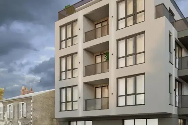 3-bedroom apartment in Plovdiv, Komatevo