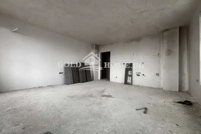 3-bedroom apartment in Plovdiv, Komatevsko Shose