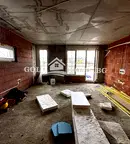 Тристаен апартамент с голяма дворна веранда в Коматевско шосе, Пловдив