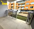 Снимка 4 — Тристаен апартамент с двор в нова сграда до Коматевско шосе