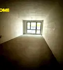 Тристаен апартамент с двор в нова сграда до Коматевско шосе